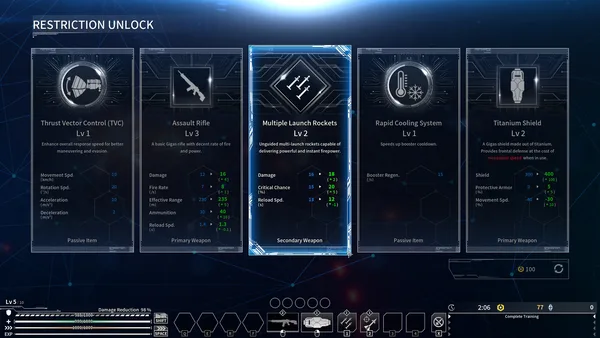 Gigantes Ex Machina screenshot 12
