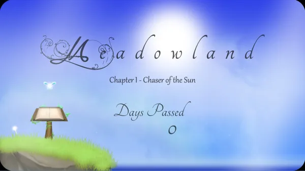Meadowland screenshot 1