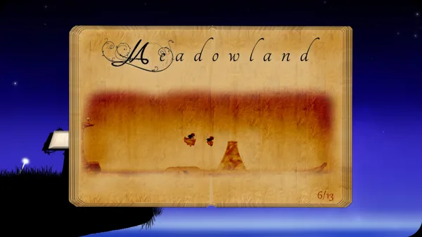 Meadowland screenshot 5
