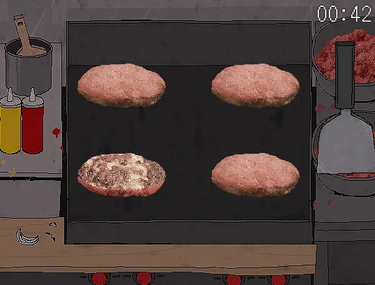 Dig Night screenshot 10
