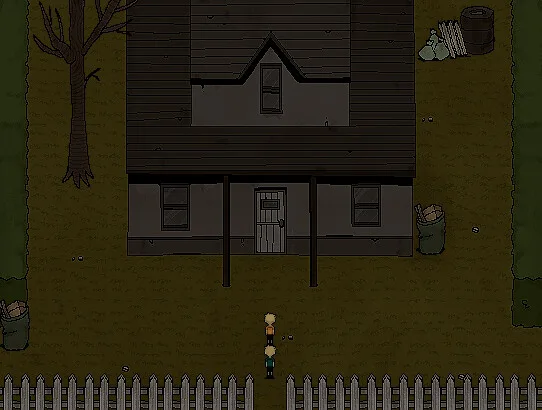 Dig Night screenshot 13