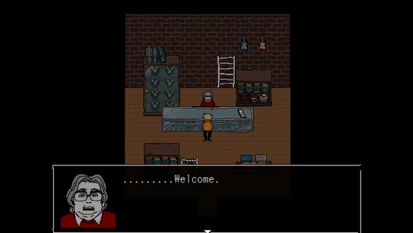 Dig Night screenshot 8