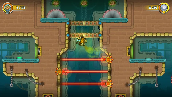 Deadlings: Rotten Edition screenshot 8