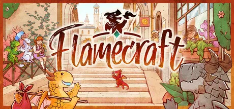 Flamecraft
