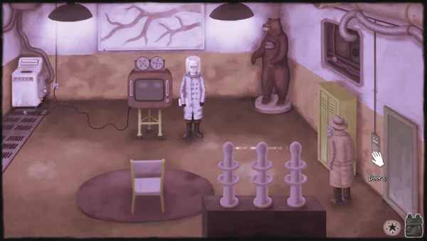 Earthworms screenshot 14
