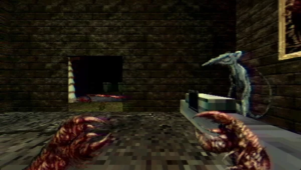 Navicula Meatus screenshot 3