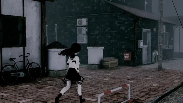 Welcome to Doll Town screenshot 1