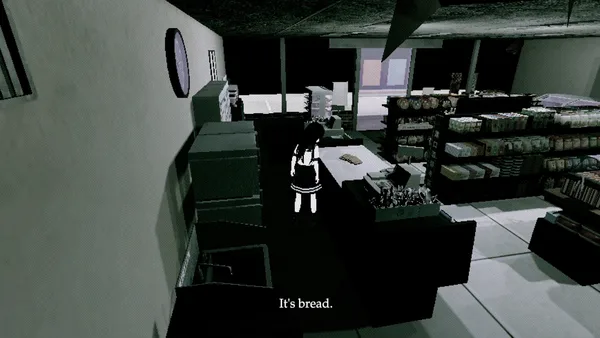 Welcome to Doll Town screenshot 4