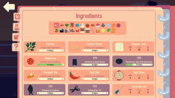 Omelet You Cook screenshot 10