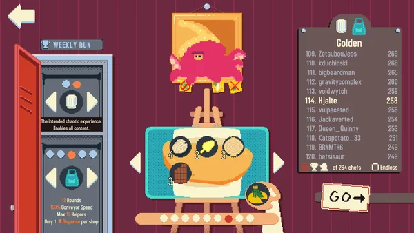Omelet You Cook screenshot 4