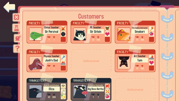 Omelet You Cook screenshot 7