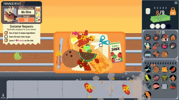 Omelet You Cook screenshot 8