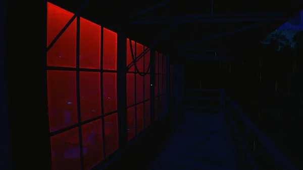 The Sinking Forest - 沈んだ森 - screenshot 9