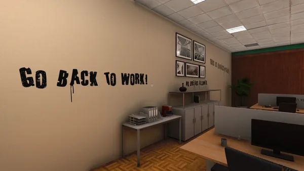Office After Hours screenshot 10