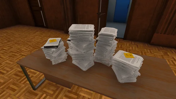 Office After Hours screenshot 12