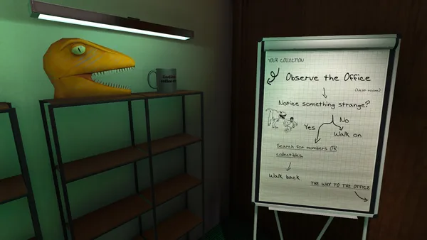 Office After Hours screenshot 3