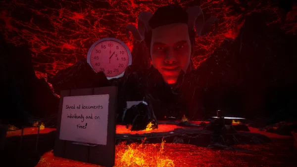 Office After Hours screenshot 4