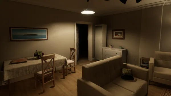 Screenshot 1 di Silent Still