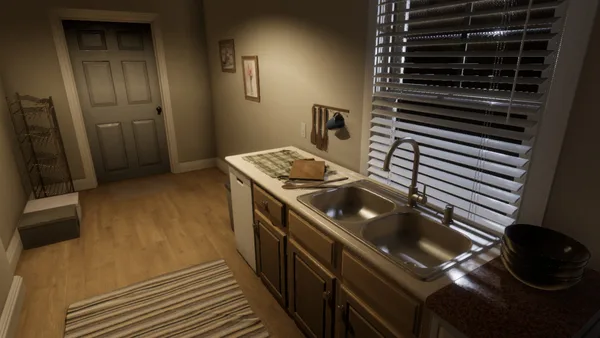 Screenshot 2 di Silent Still