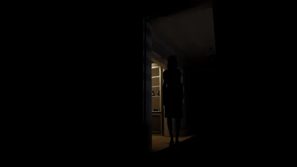 Screenshot 3 di Silent Still