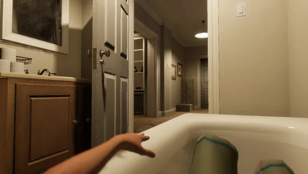 Screenshot 5 di Silent Still