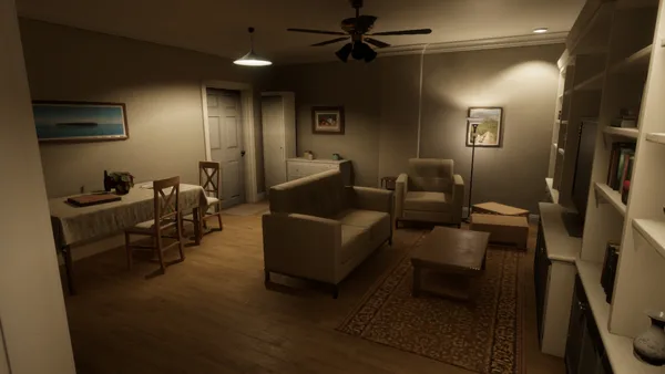Screenshot 9 di Silent Still