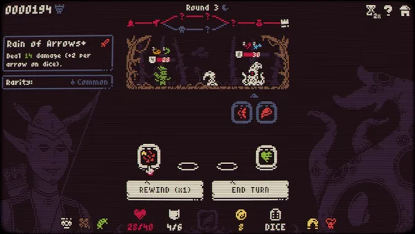 Luck & Loot screenshot 1
