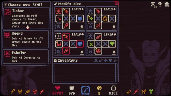 Luck & Loot screenshot 3