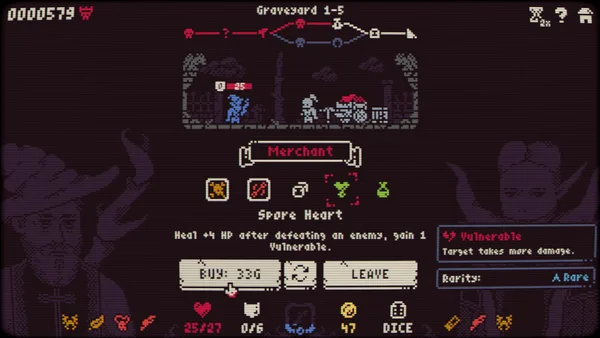 Luck & Loot screenshot 5