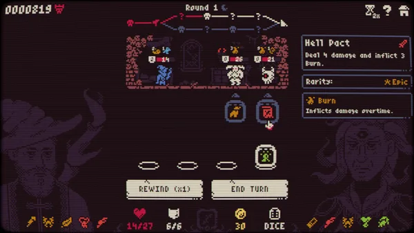 Luck & Loot screenshot 7