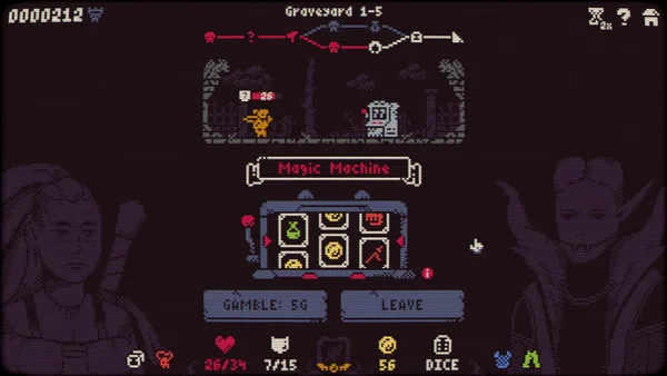 Luck & Loot screenshot 9