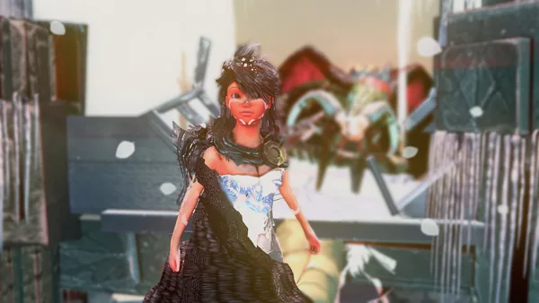 Toren screenshot 1