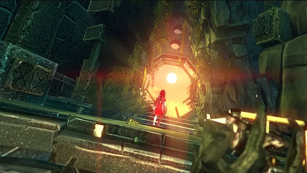 Toren screenshot 6