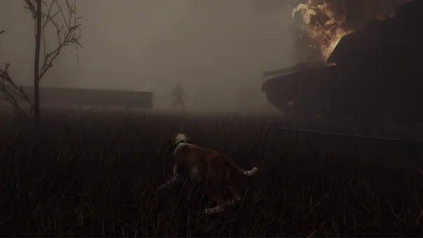 The Good Dog: Chasing Shadows screenshot 3