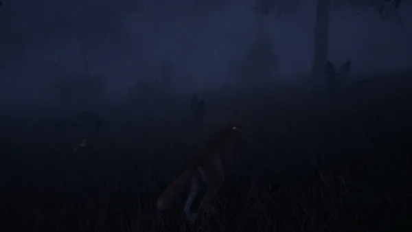 The Good Dog: Chasing Shadows screenshot 4