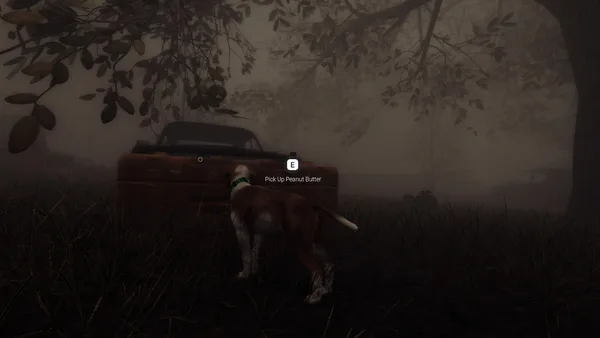 The Good Dog: Chasing Shadows screenshot 6