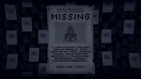 Last Report screenshot 1