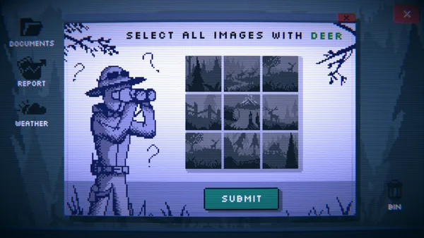 Last Report screenshot 11