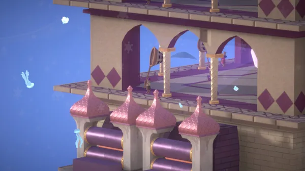 STARIO: Haven Tower screenshot 15