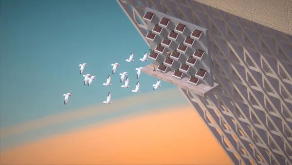 STARIO: Haven Tower screenshot 7