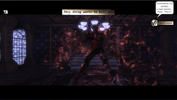 ONE DAY for Ched screenshot 3