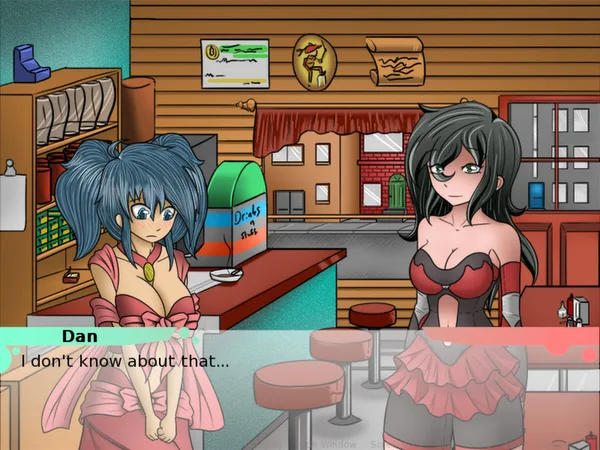Gender Bender DNA Twister Extreme screenshot 7