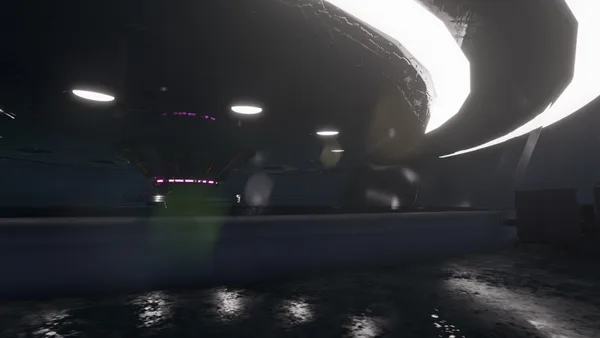DYSTHANASIA screenshot 15