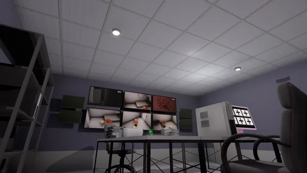 DYSTHANASIA screenshot 19