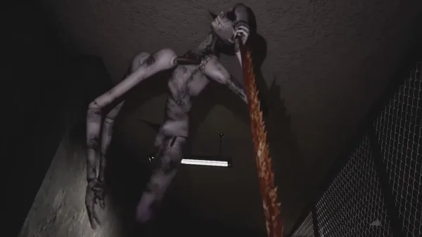 DYSTHANASIA screenshot 2