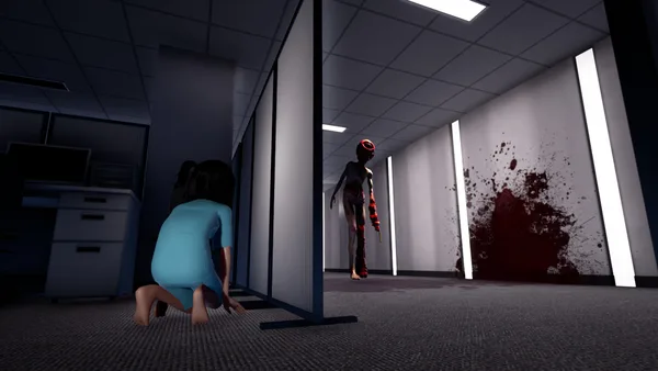 DYSTHANASIA screenshot 4
