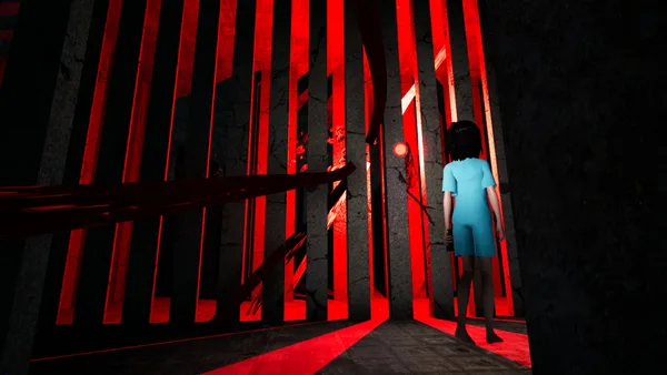 DYSTHANASIA screenshot 9