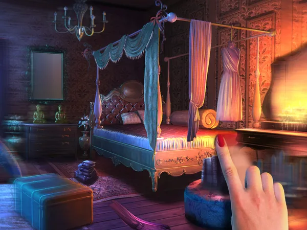 Melissa K. and the Heart of Gold Collector's Edition screenshot 13