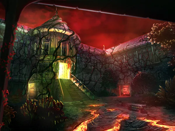 Melissa K. and the Heart of Gold Collector's Edition screenshot 15