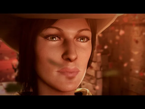 Melissa K. and the Heart of Gold Collector's Edition screenshot 2
